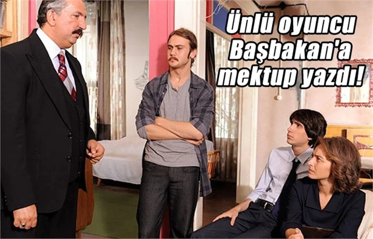 "Askerden kaçacağım çünkü..."