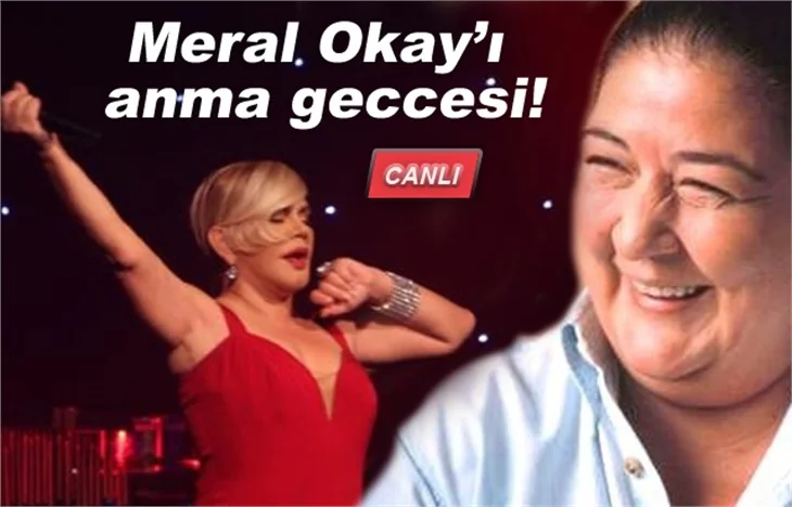 Ünlülerin gece hakkında yorumları!
