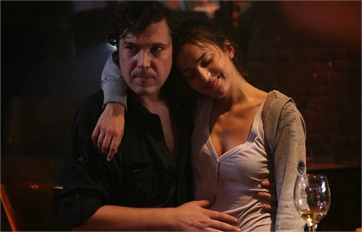 Halil Sezai: yeni film 2013'te!