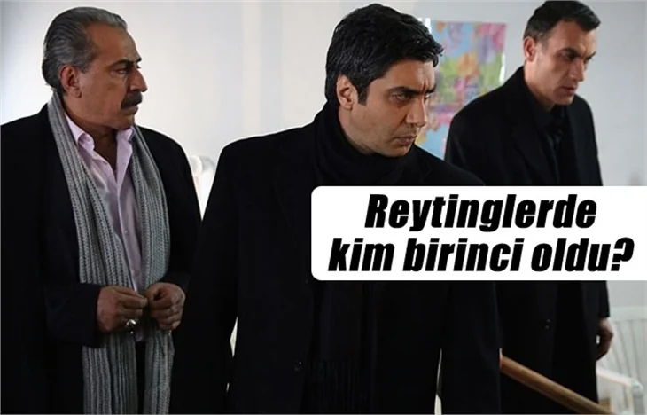 'Kurtlar Vadisi'ne şok!