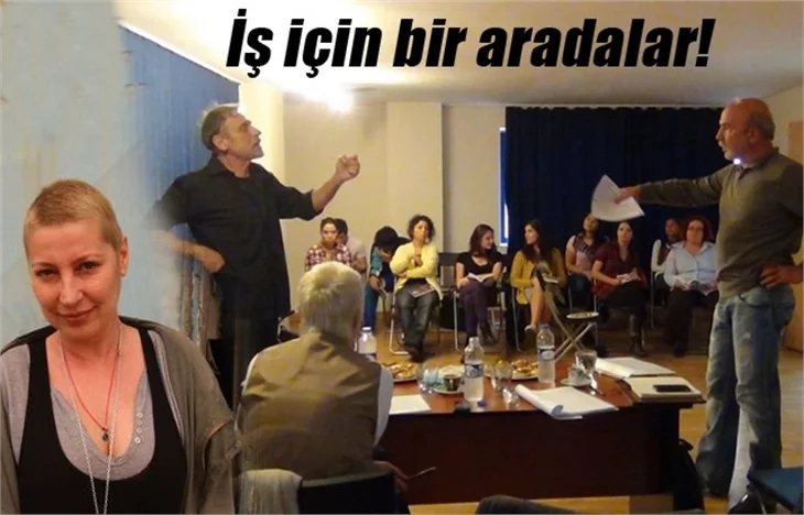 Gördüm'ler ayrılamıyor!