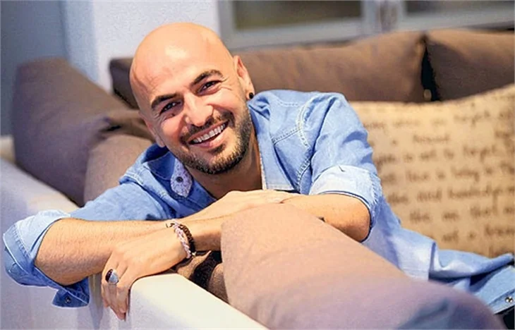 Hangi dizi için söyleyecek?