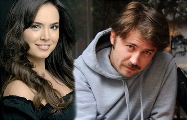 Tolga Güleç, "Yeliz beni mahveder!"