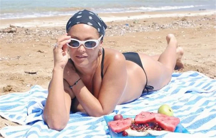 Avşar: Sergen'e çok gülüyorum