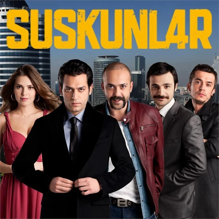 En çok hangi dizi şikayet ediliyor!