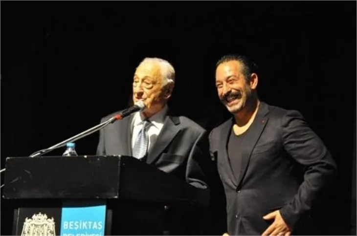 Kemal Sunal böyle anıldı...
