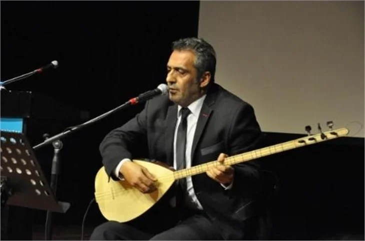 Kemal Sunal böyle anıldı...