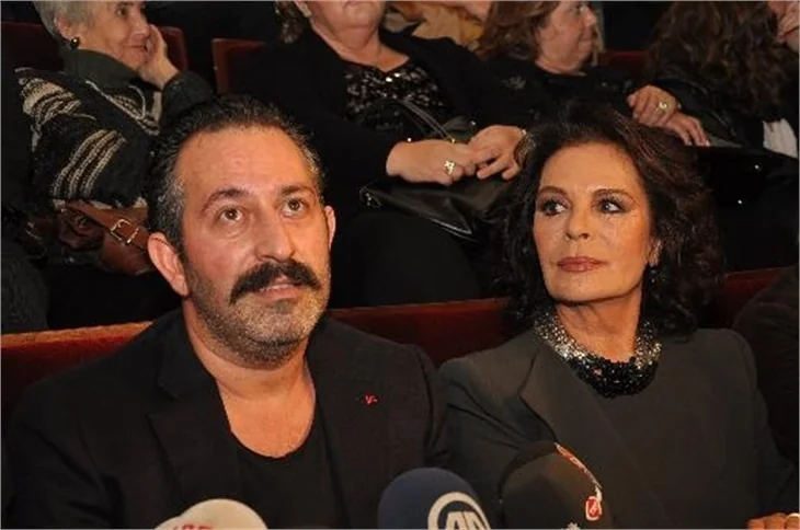 Kemal Sunal böyle anıldı...