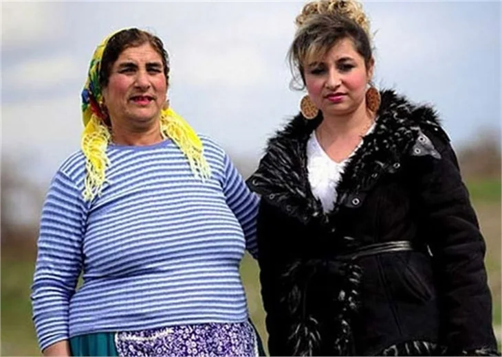 Bu pazarda gelin satılıyor!
