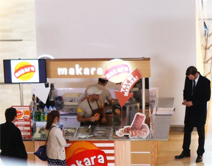 Kıvanç Tatlıtuğ, Marmara Forum’u salladı
