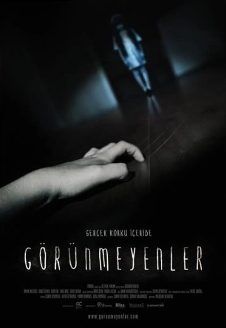 Bu hafta vizyona giren filmler!