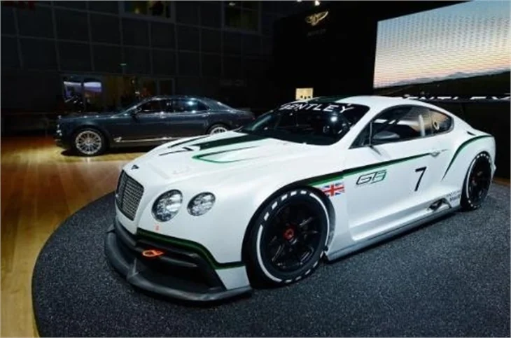 Los Angeles Auto Show