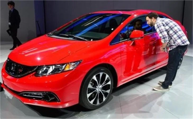 Los Angeles Auto Show