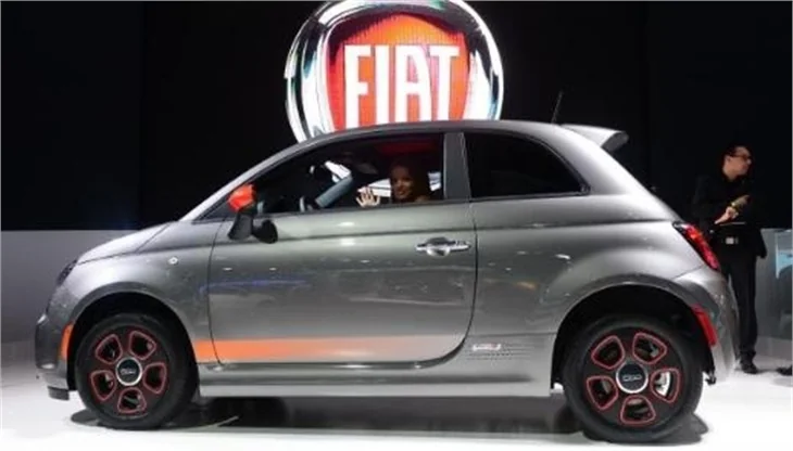 Los Angeles Auto Show