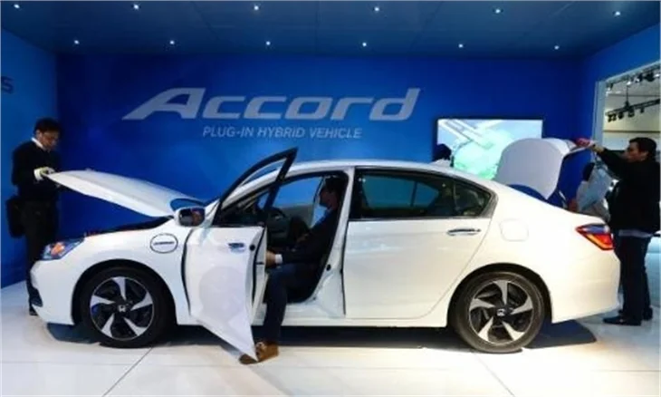 Los Angeles Auto Show