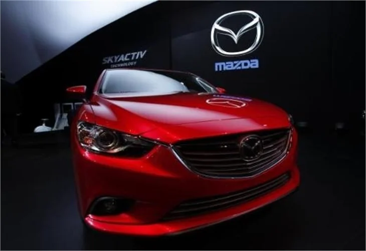 Los Angeles Auto Show