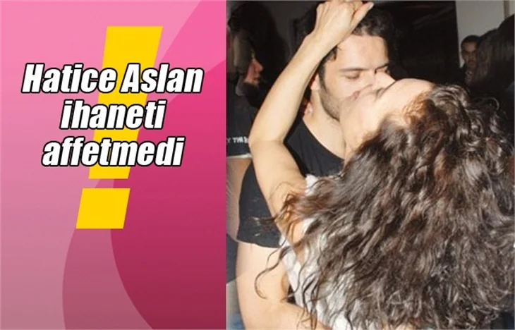 Kenan Ece'yi terketti!