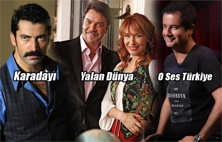 Büyük rekabeti hangisi kazandı?