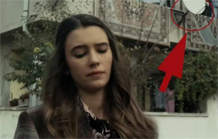 Karadayı'dan inanılmaz hata!