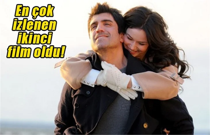 Evim Sensin'den büyük başarı!