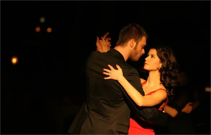 RTÜK'ten Aşk-ı Memnu dizisi açıklaması!