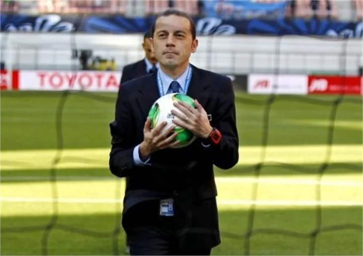 Cüneyt Çakır tarihe geçti!