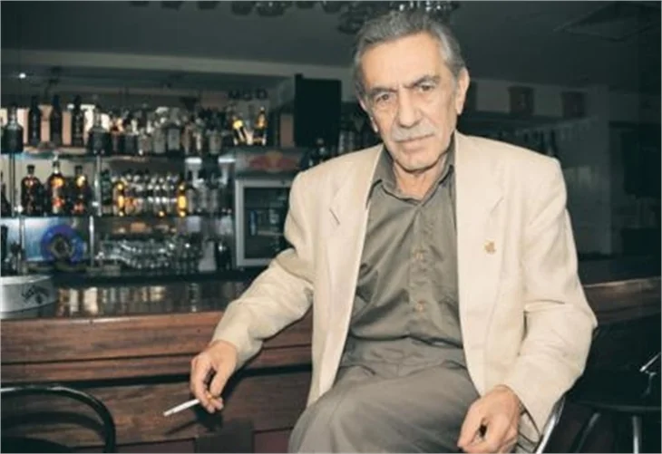 İzzet Çapa'nın Aydemir Akbaş röportajı!