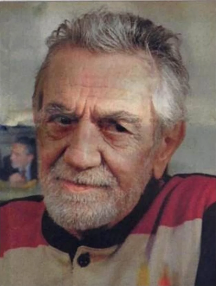 İzzet Çapa'nın Aydemir Akbaş röportajı!