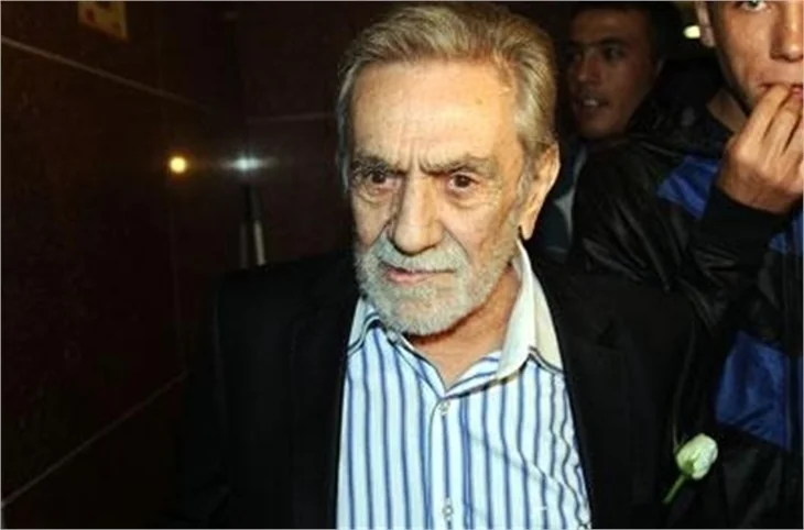 İzzet Çapa'nın Aydemir Akbaş röportajı!