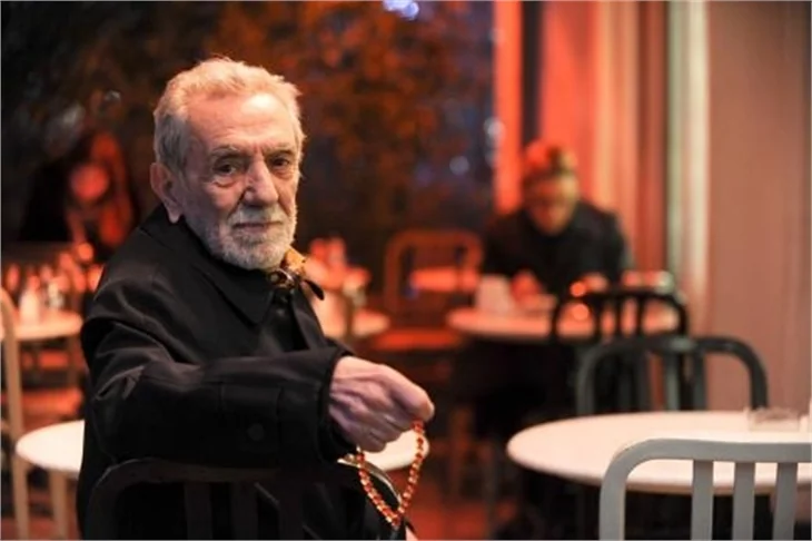 İzzet Çapa'nın Aydemir Akbaş röportajı!