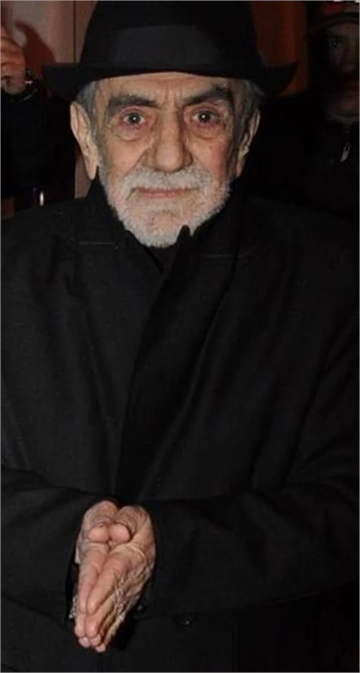 İzzet Çapa'nın Aydemir Akbaş röportajı!