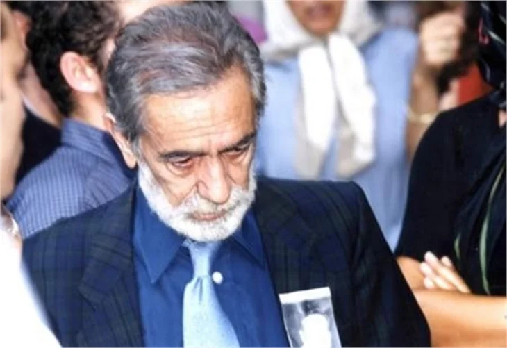 İzzet Çapa'nın Aydemir Akbaş röportajı!