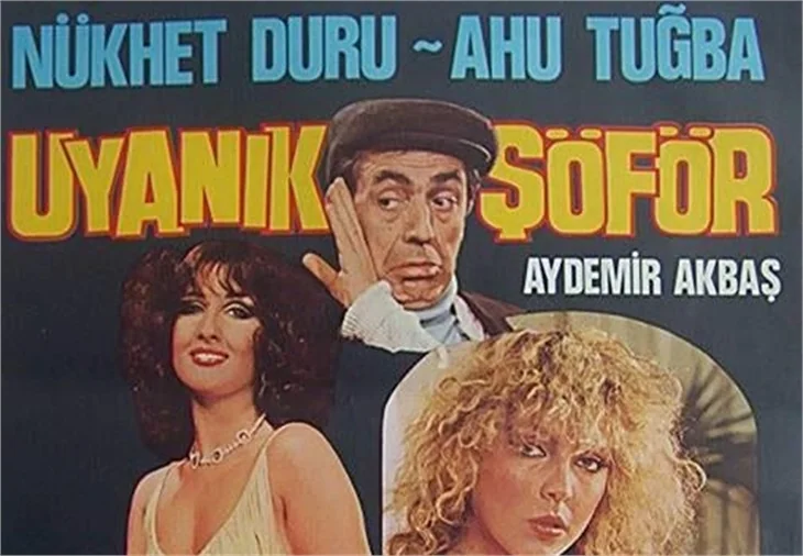 İzzet Çapa'nın Aydemir Akbaş röportajı!