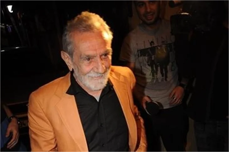 İzzet Çapa'nın Aydemir Akbaş röportajı!