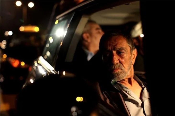 İzzet Çapa'nın Aydemir Akbaş röportajı!