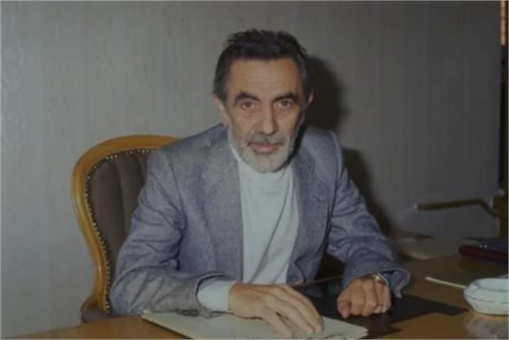 İzzet Çapa'nın Aydemir Akbaş röportajı!