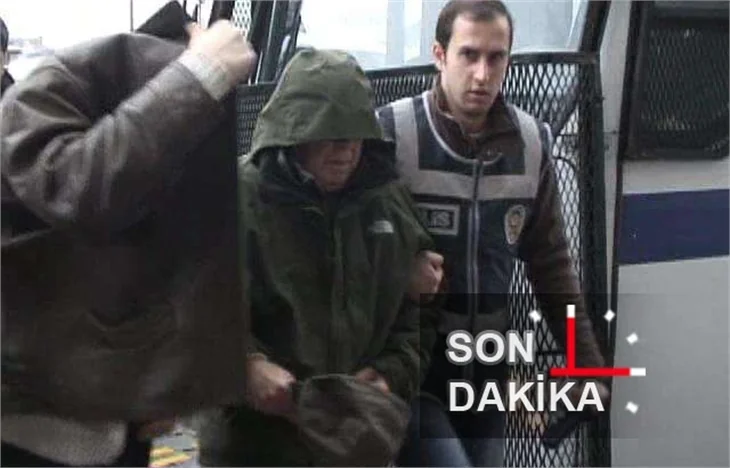 Köksal Engür serbest bırakıldı!