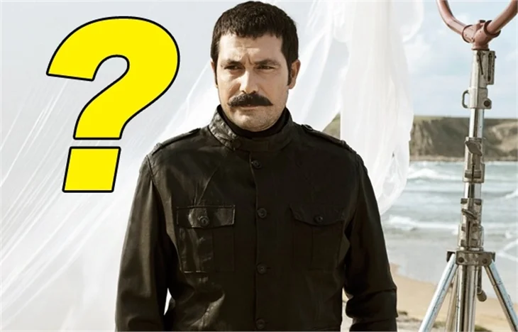 Bülent İnal, 'Tatar Ramazan' mı oluyor?