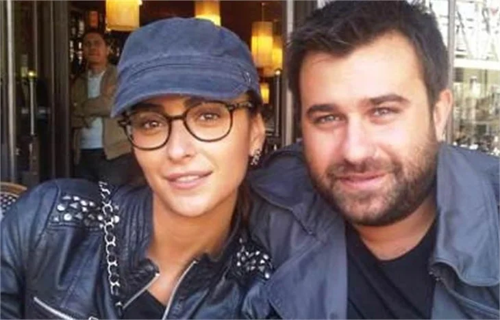 Özge Ulusoy-Ferruh Taşdemir davası sonuçlandı!
