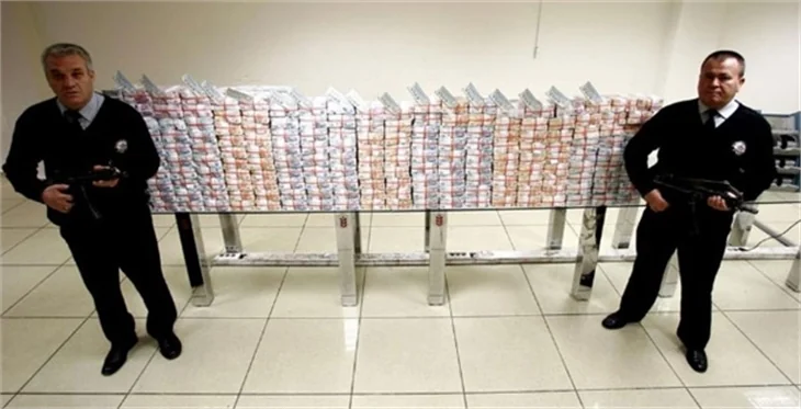 Büyük ikramiye 45 milyon TL bakın nelere kadir!