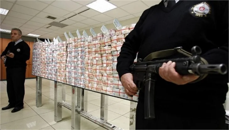 Büyük ikramiye 45 milyon TL bakın nelere kadir!