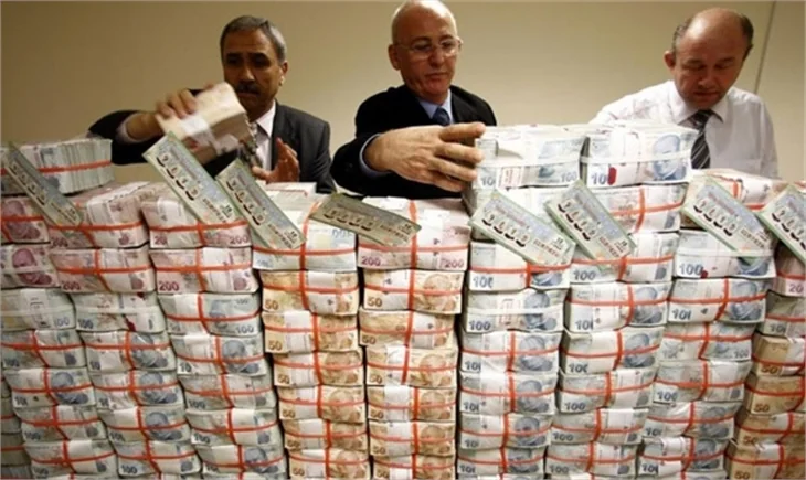 Büyük ikramiye 45 milyon TL bakın nelere kadir!