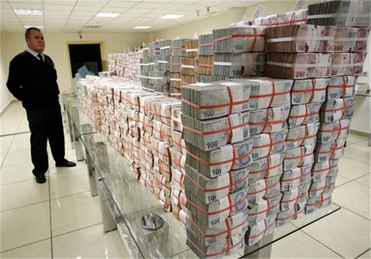 Büyük ikramiye 45 milyon TL bakın nelere kadir!