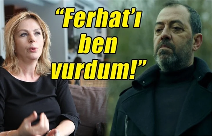 Hangi ünlü isim itiraf etti?