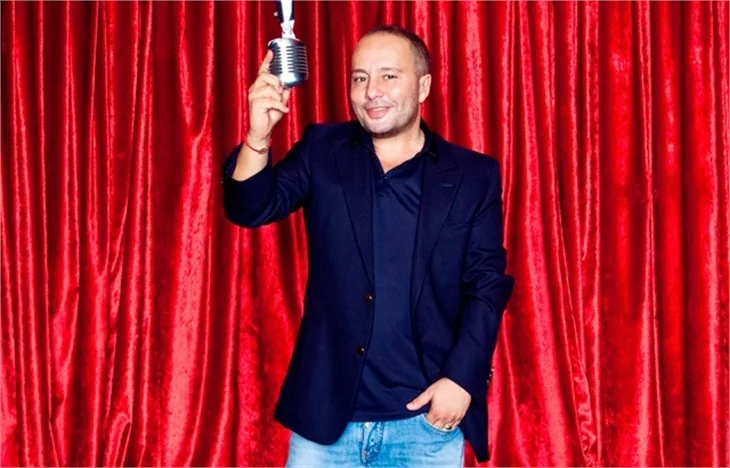 İzzet Çapa "Marka Konferansı"nın kapanış konuşmasını yapacak..