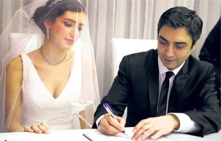 Necati Şaşmaz'ın kayınpederi konuştu, ihanet ortaya çıktı!