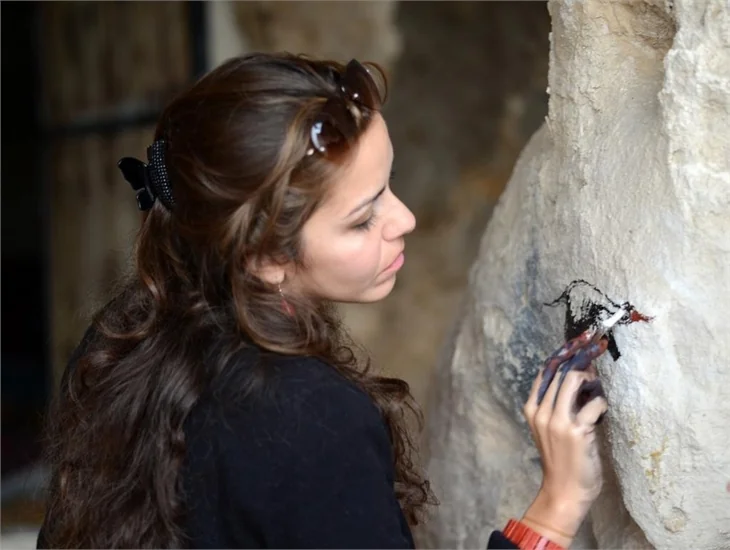 Karolin Fişekçi: Diğerlerine benzemem