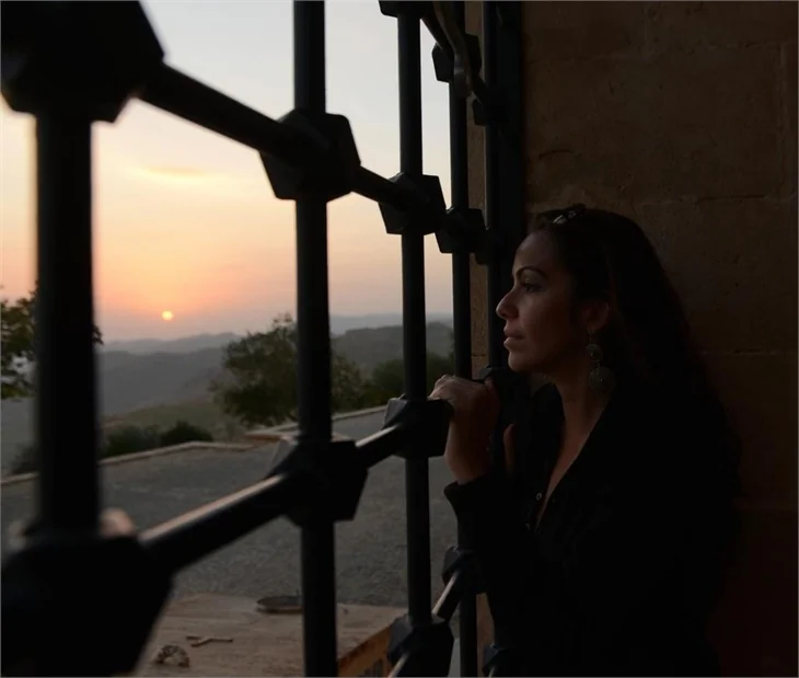 Karolin Fişekçi: Diğerlerine benzemem