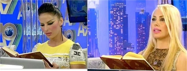 Kedicikler yine sosyal medyayı salladı