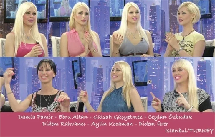 Kedicikler yine sosyal medyayı salladı